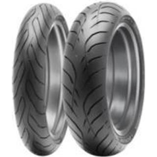 Dunlop Roadsmart IV ( 190/50 ZR17 TL (73W) Baghjul )