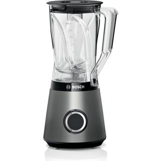 Bosch Serie 4 Blender VitaPower 1200 W Sølv MMB6141S
