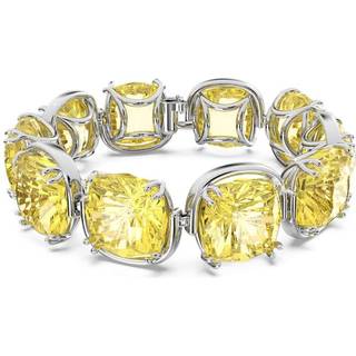 Swarovski Yellow Crystal Harmonia Bracelet - 22.7cm