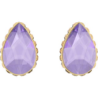Swarovski Ohrstecker - Orbita - 5641405 - gold