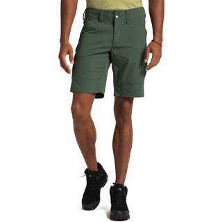 Mid Standard Shorts Men Fjell Green