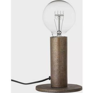 Bloomingville - Bruce Bordlampe Brass/Metal