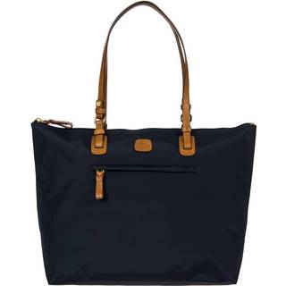 Shopper Großer X-Bag Sportina Ocean Blau