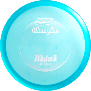 INNOVA Champion Mako3