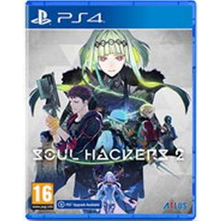 Soul Hackers 2 (Steam Account) - Standard