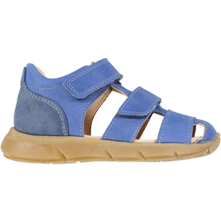 Wheat Sandal Figo Bluefin