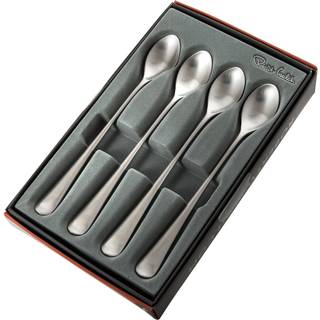 Robert Welch Radford latteske – mat – 4 dele Rustfrit stål