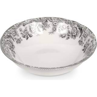 Delamere Rural Morgenmadsskål, Ø 15cm - Spode