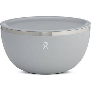 Hydro Flask Serving Bowl With Lid 2839 ml Birch, 2.84 L