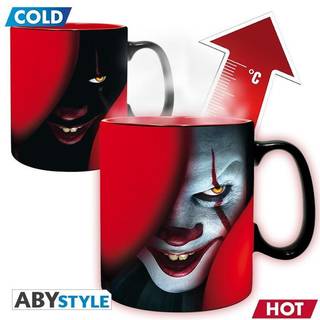 ABYStyle IT krus (Pennywise)
