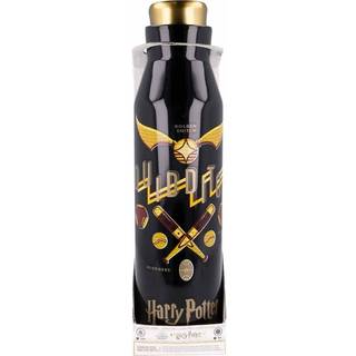 HARRY POTTER - Quidditch - Diabolo Stainless Steel Bottle - 20oz
