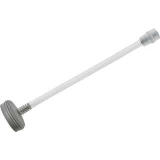 Montane Softflask Straw Long Str. One Size Hvid