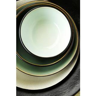 Serax Pure skål 14,5 cm Sea green