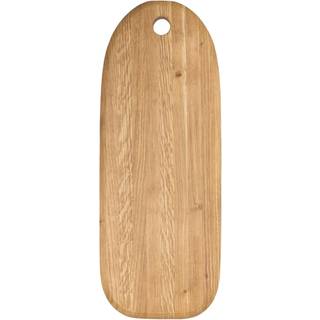 Heirol Heirol skærebræt eg 21x55 cm