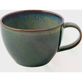 Villeroy & Boch Crafted Breez Krus 25 Cl - Kaffekopper Porcelæn Grå - 19-5167-1300