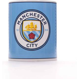 Manchester City krus
