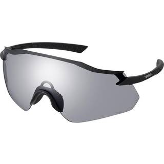 Shimano Equinox Photochromic Cykelbriller i Matsort