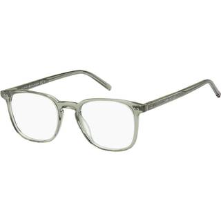 Tommy Hilfiger TH 1814 6CR 51 Briller Mænd Grøn - Transparent Sage Green - 51mm
