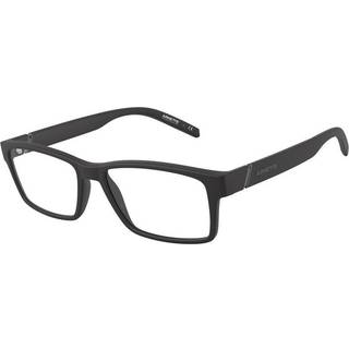 Arnette AN7179 Leonardo 01 54 Briller Mænd Black - Matte Black - 54mm