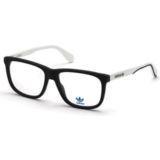 Adidas Originals OR5012 002 56 Briller Mænd Black - Matte Black - 56mm