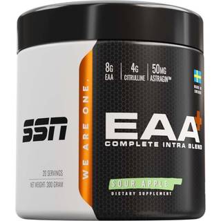 SSN EAA+, 300 g (Sour Apple)