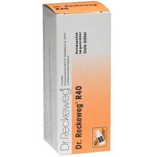 Dr. Reckeweg R 40, 50 ml.