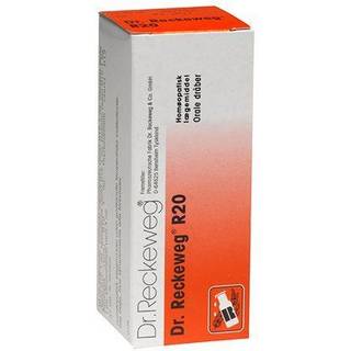 Dr. Reckeweg R 20 - 50 ml