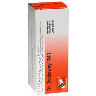 Dr. Reckeweg R 41 - 50 ml
