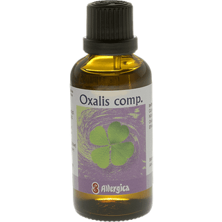 Oxalis comp., 50 ml.