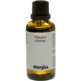 Quarz comp., 50 ml