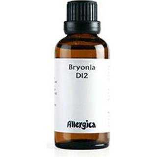 Allergica Bryonia D12 - 50 ml