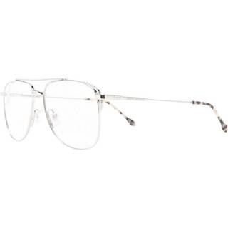 Isabel Marant IM 0057 010 56 Briller Kvinder Silver - Palladium Silver - 56mm