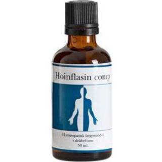 Holistica Medica Hoinflasin comp. - 50 ml.