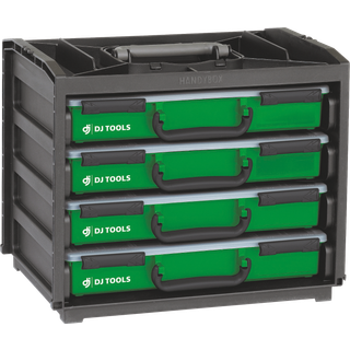 Handybox 55×4 DJ TOOLS