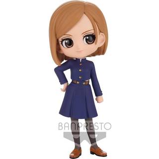 JUJUTSU KAISEN - Nobara Kugisaki - Figurine Q Posket 13cm ver.B