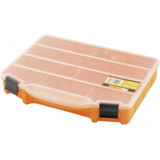 Sortimentsboks Organizer 10"