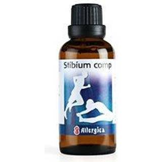 Stibium Composita 50 ml.