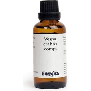 Vespa crabro comp., 50 ml.