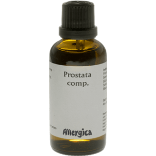 Allergica Prostata comp. 50ml