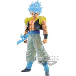 Dragon Ball Super Clearise Super Saiyan God Super Saiyan Gogeta