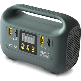 SkyRC PC1500 Dual 220V oplader 1500W