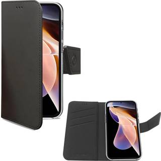 CELLY Wally - flip cover for mobile phone