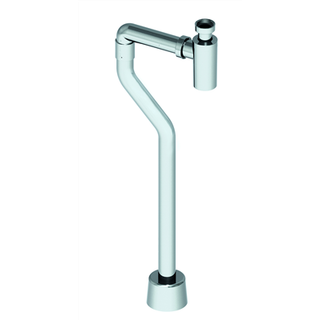 Purus 8075422 Vandlåssæt S-rør
