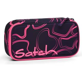 Satch Pencil Box (PINK SUPREME (9SP))