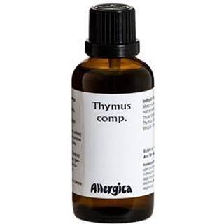 Thymus comp. (50 ml)
