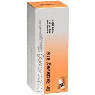 Dr. Reckeweg R 18, 50 ml.