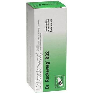 Dr. Reckeweg R 32, 50 ml.
