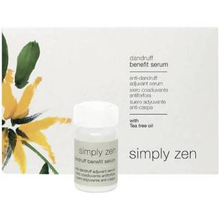 Simply Zen Dandruff Benefit Serum 60 ml