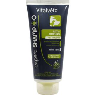 Vitalvéto Expert Hundeshampoo - Anti-lugt / 300 ml