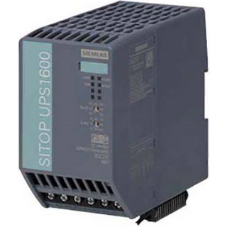 Siemens Sitop ups1600/dc/24vdc/40a